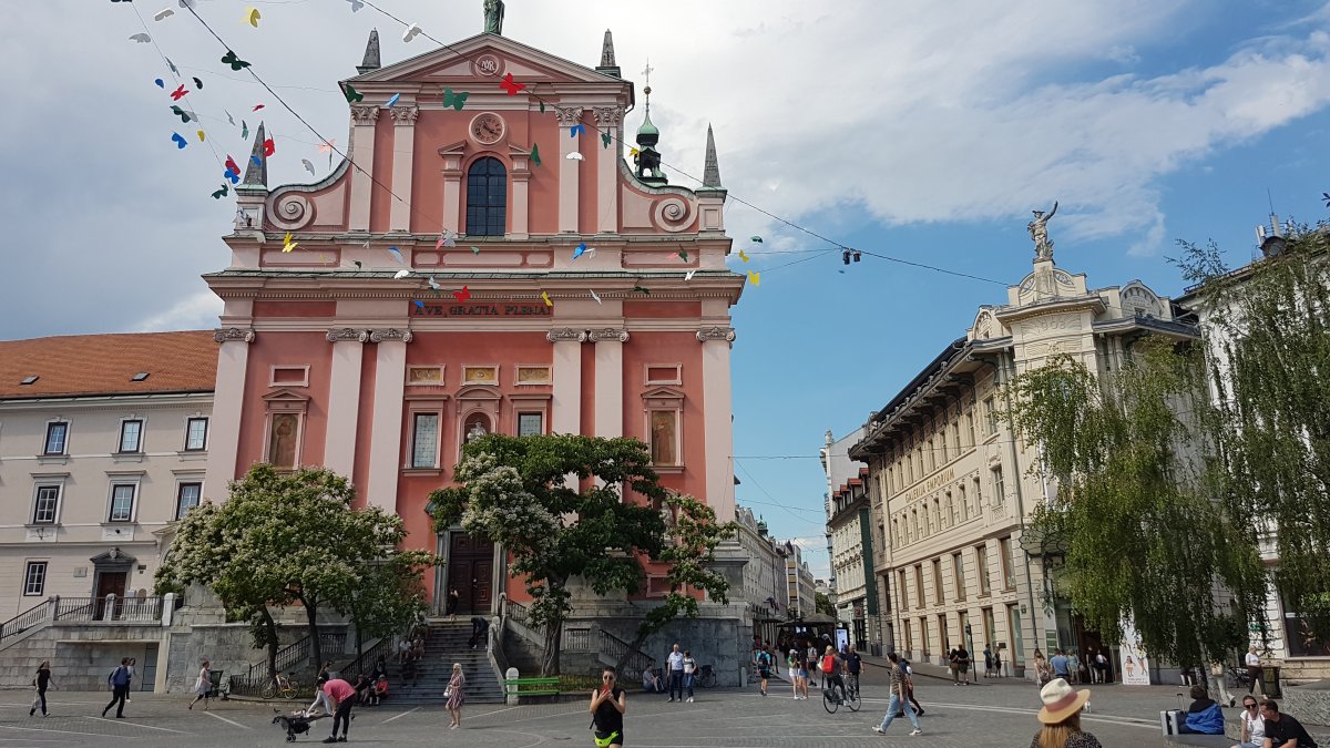 Espace public structurant Alter